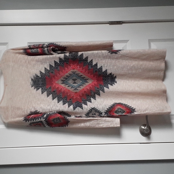 Cardigan - Picture 2 of 2